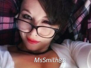 MsSmith88