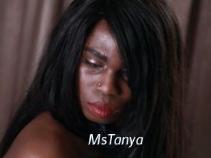 MsTanya