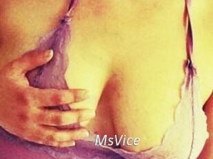 MsVice