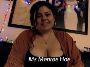 Ms_Monroe_Hoe