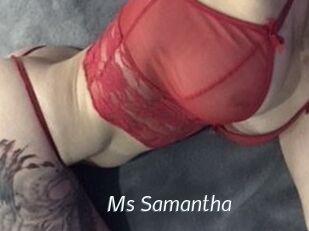 Ms_Samantha