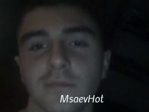 MsaevHot