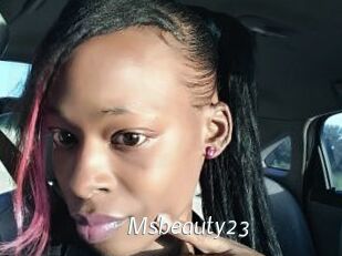Msbeauty23