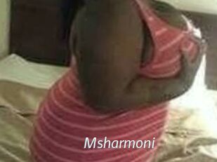 Msharmoni