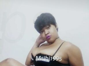 Msibi1995
