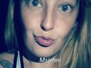 Msjehni