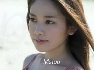 Msluo