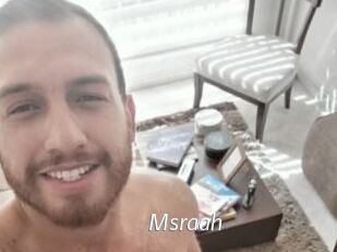 Msraah