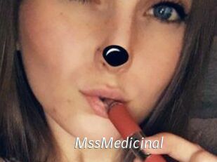 MssMedicinal