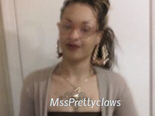 MssPrettyclaws