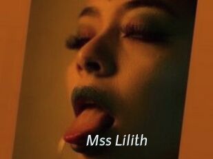 Mss_Lilith