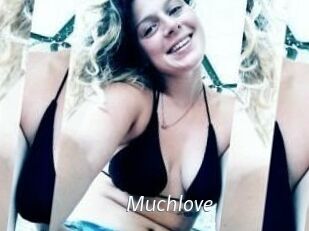 Muchlove
