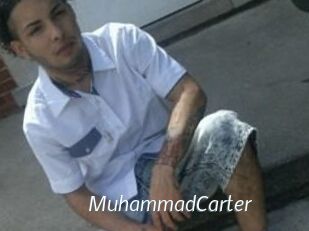 Muhammad_Carter