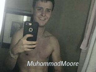 Muhammad_Moore