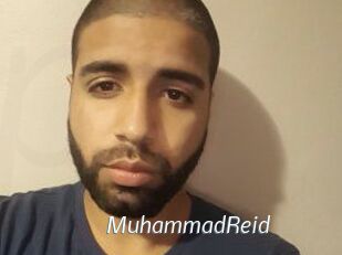 Muhammad_Reid