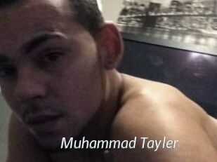 Muhammad_Tayler