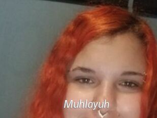 Muhlayuh