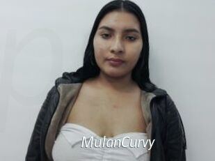 MulanCurvy