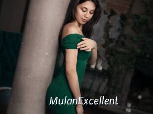 MulanExcellent