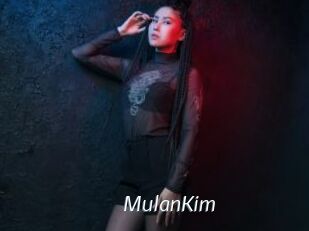 MulanKim