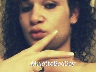 MulattoBadBoy