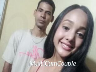 MultiCumCouple