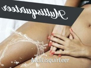 Multisquirteer