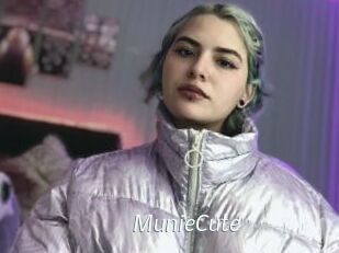 MunieCute