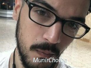 Munir_Chorba