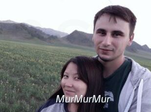 MurMurMur