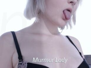 Murmur_Lady