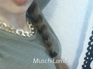 MuschiLambi