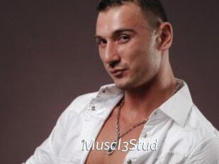 Muscl3Stud