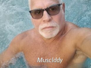 Musclddy