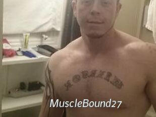 MuscleBound27