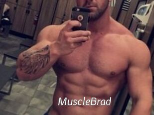 MuscleBrad