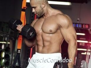 MuscleConradoo