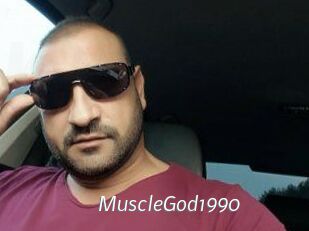 MuscleGod1990