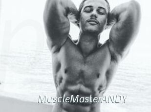 MuscleMasterANDY