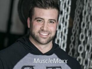 MuscleMaxx
