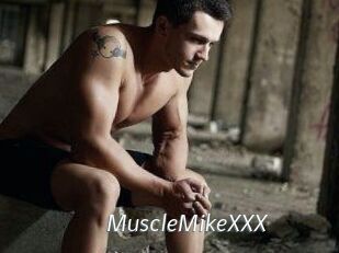 MuscleMikeXXX