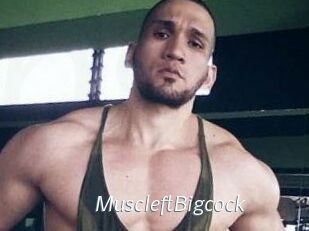 MuscleftBigcock