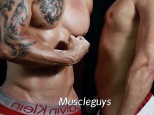 Muscleguys
