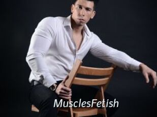 MusclesFetish