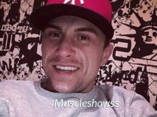 Muscleshowss
