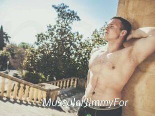 MuscularJimmyFor