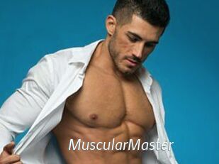 MuscularMaster
