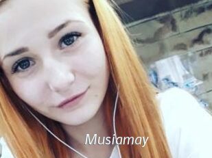 Musiamay