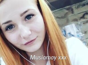 Musiamay_xxx