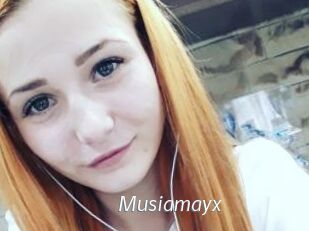 Musiamayx